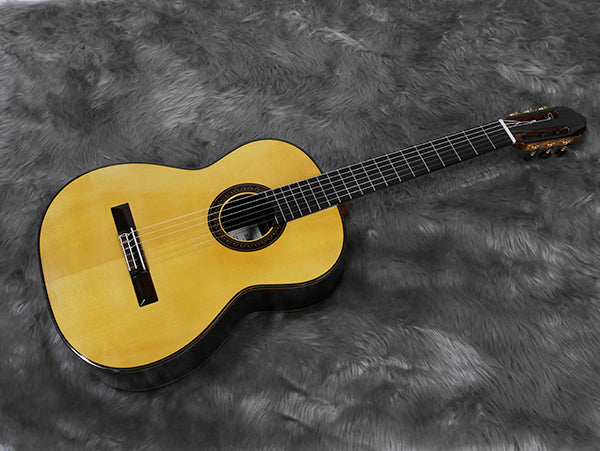 現代ギター | 君島聡 So Kimishima Stella 【新品】 クラシックギター