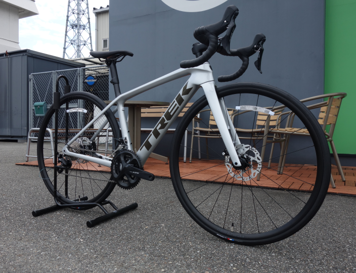 Emonda SL 5 （サイズ47）再入荷！ | ジーンバイクス 神戸西 | GENE