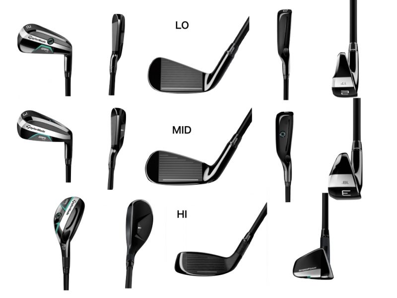 2018年10月下旬発売予定 Taylormade GAPR（ギャッパー） | ゴルフ