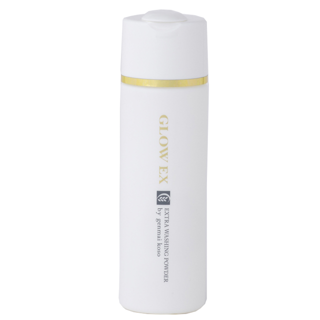 グロー ウォッシングパウダー| 玄米酵素ハイゲンキ販売