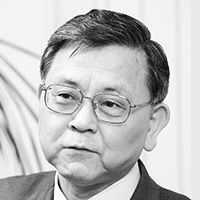 藤岡信勝・拓殖大学客員教授 | 花田編集長の右向け右！ | 言論テレビ