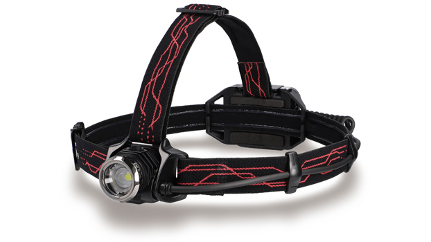 HEADLIGHT アーカイブ - GENTOS