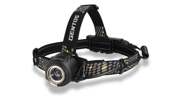 500ルーメン～800ルーメン未満 アーカイブ - GENTOS