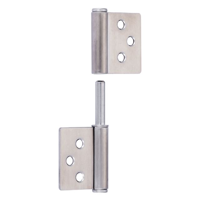 B-19D-SUS | 旗蝶番・屏風ヒンジ | ジョー・プリンス竹下株式会社