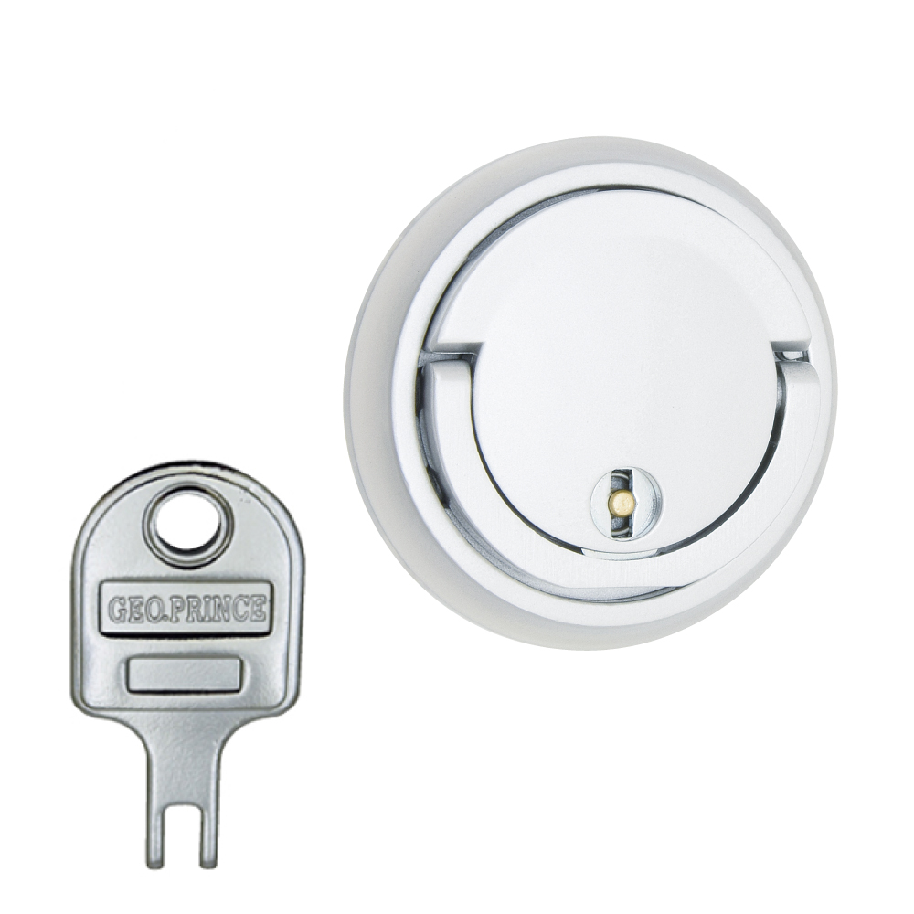 PH-42K/PH-42 | 丸型平面ハンドル | ジョー・プリンス竹下株式会社