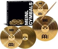 Meinl HCS131410S 13
