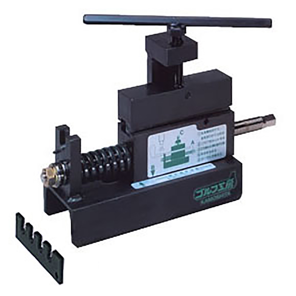 ジオテックゴルフ公式通販サイト / SANKO ヘッド抜き工具 H-2