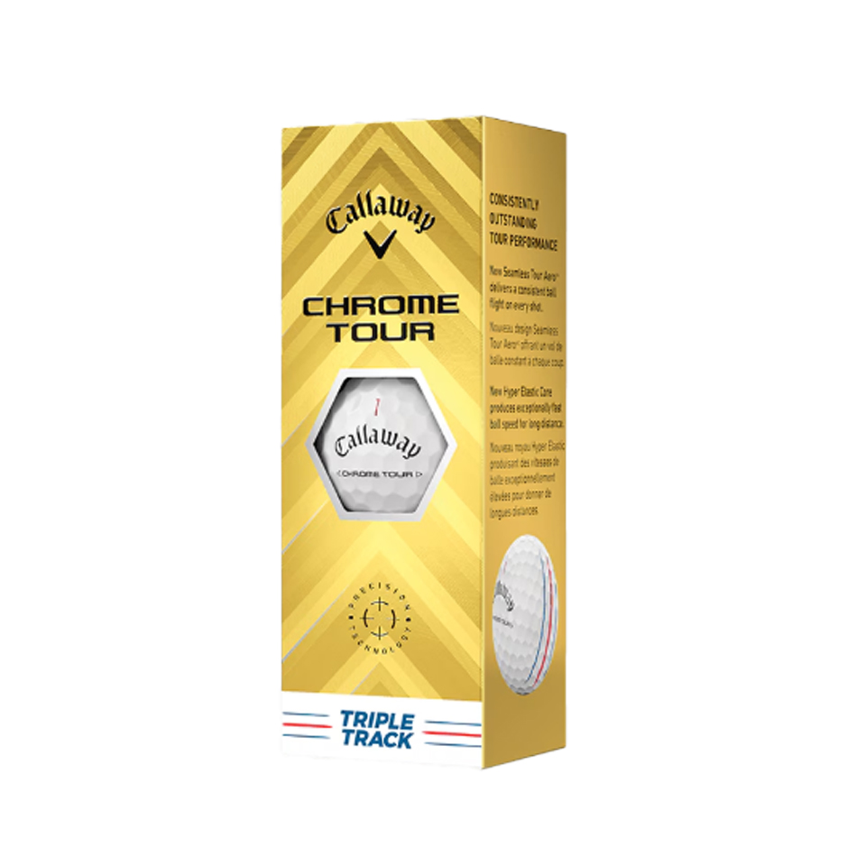 ジオテックゴルフ公式通販サイト / キャロウェイ クロムツアー