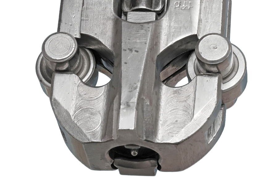 MG42 ボルト その3