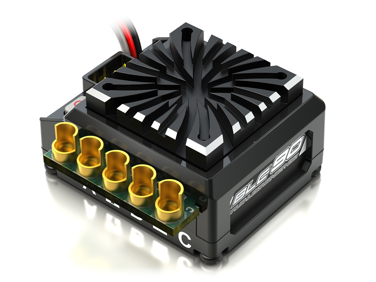 G-Force 神威 BLC90 ドリフトコンボセット PROGBOX BLC90 Drift Max