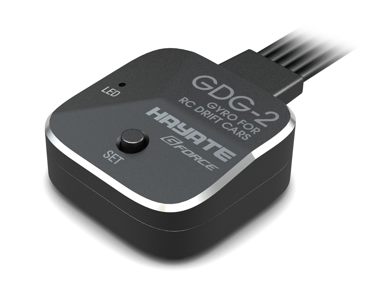 3CH専用ドリフトジャイロ GDG-2 Drift Gyro | G-FORCE | 株式会社ジー