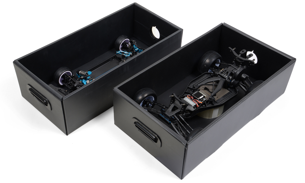 Pit Bag ULTRA LARGE WIDE (for 1/10 Buggy) | G-FORCE | 株式会社ジー