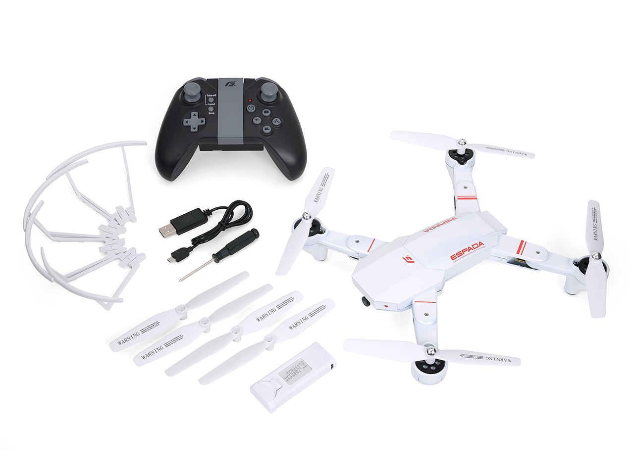 ESPADA | G-FORCE | 株式会社ジーフォース