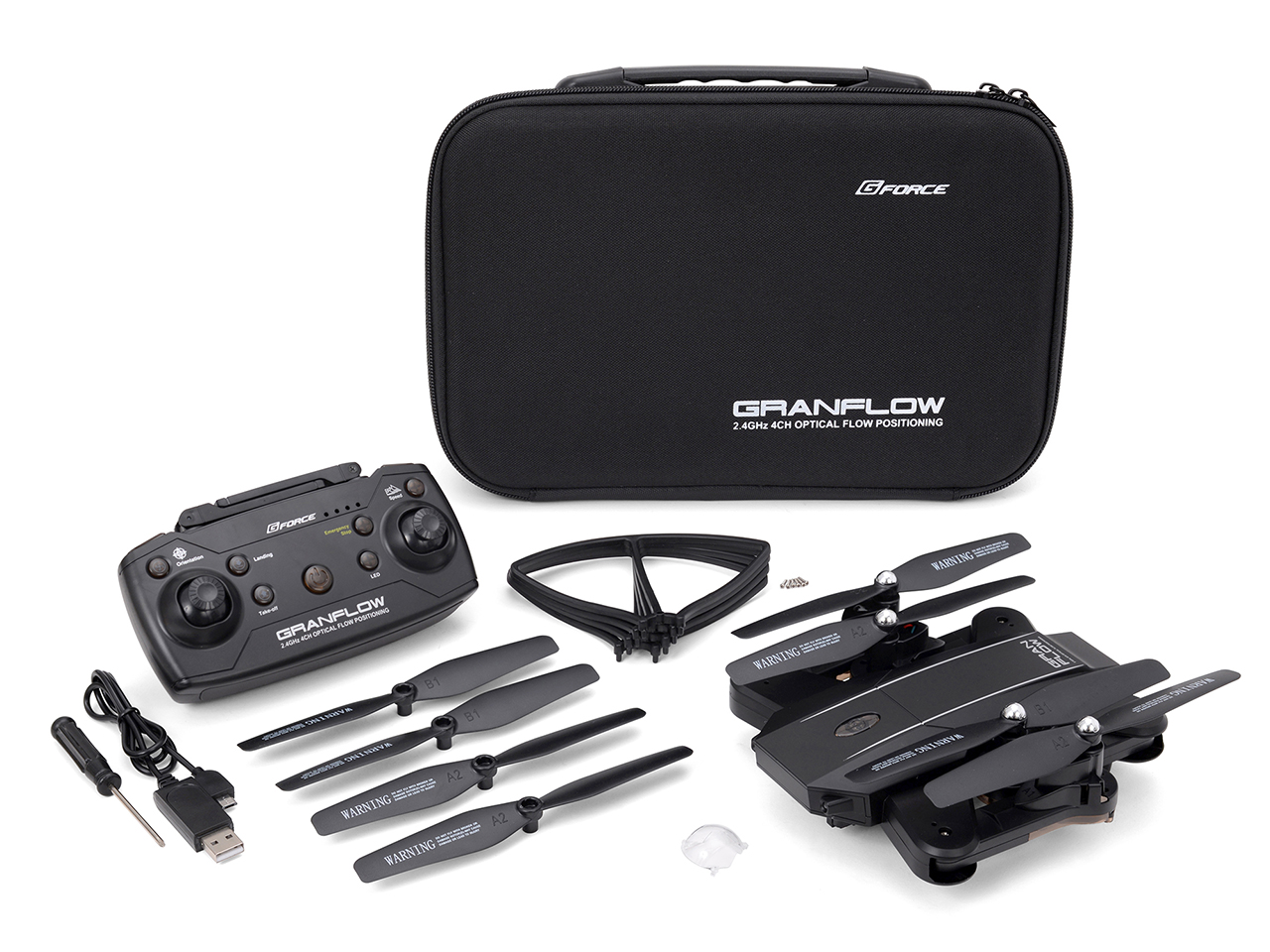 GRANFLOW | G-FORCE | 株式会社ジーフォース