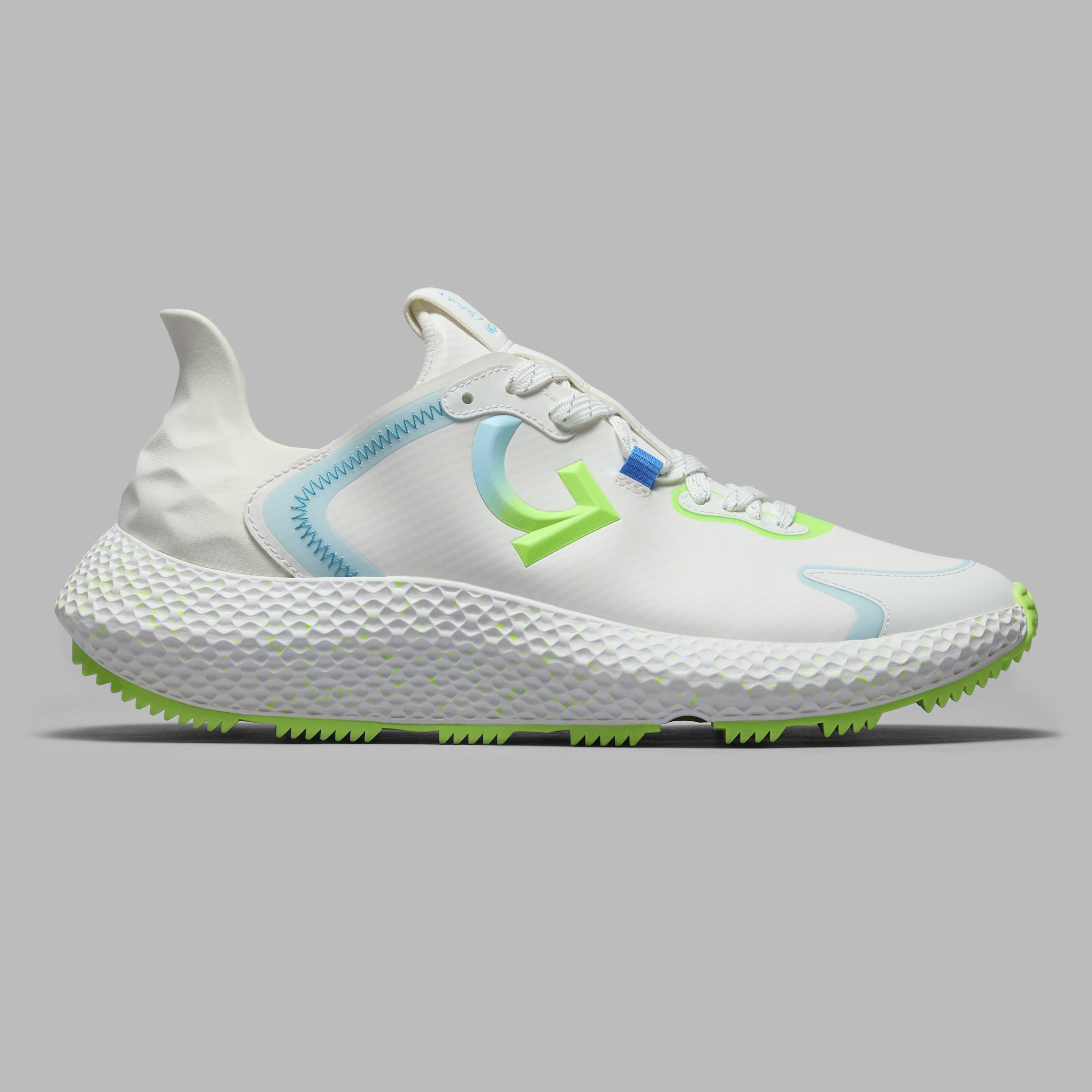 LADIES MG4X2 ゴルフシューズ サイズ8 【公式通販】