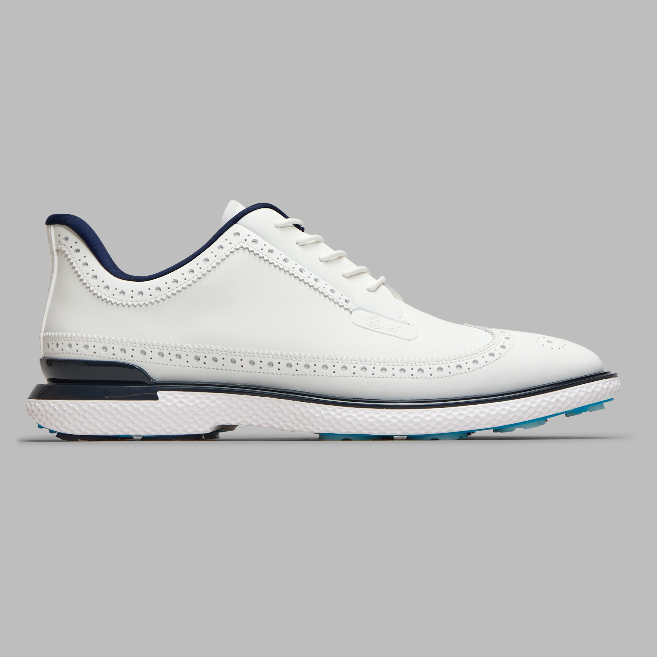 G/Fore Wingtip Longwing GolfSneaker 【公式通販】