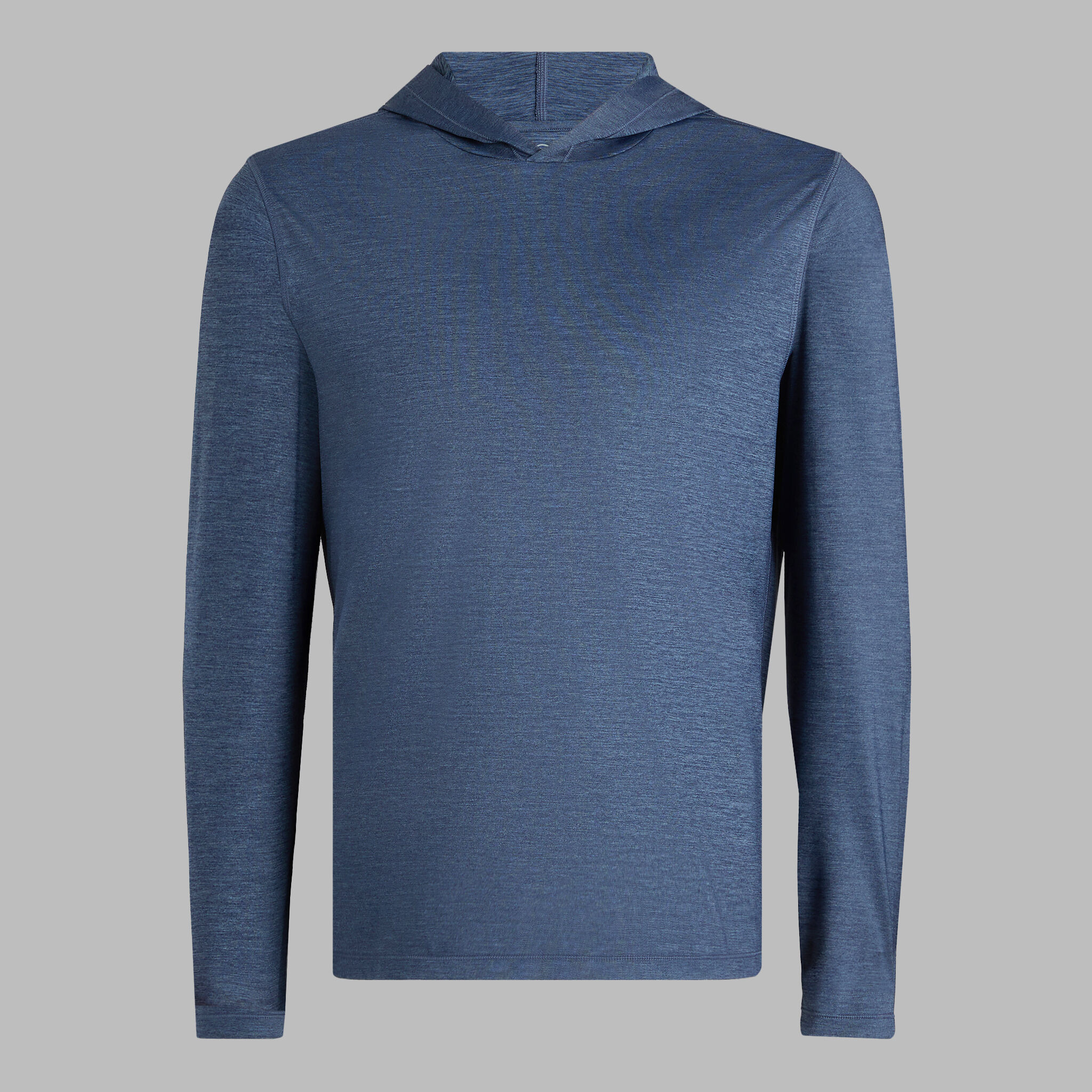 MÉLANGE ICE NYLON HOODIE |MEN'S PULLOVERS & QUARTER-ZIPS |G/FORE