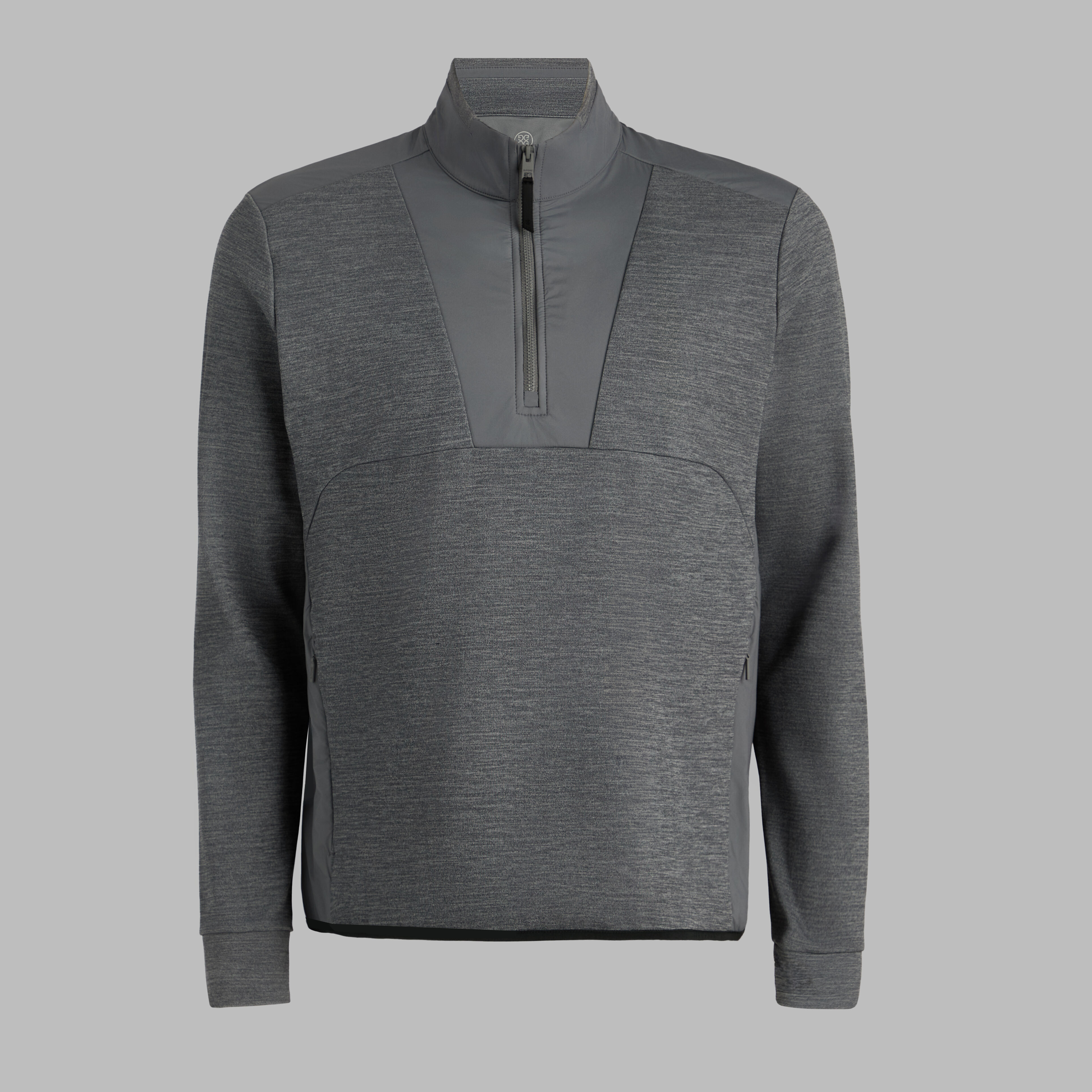 DOUBLE KNIT PULLOVER | MEN'S PULLOVERS & QUARTER-ZIPS | G/FORE