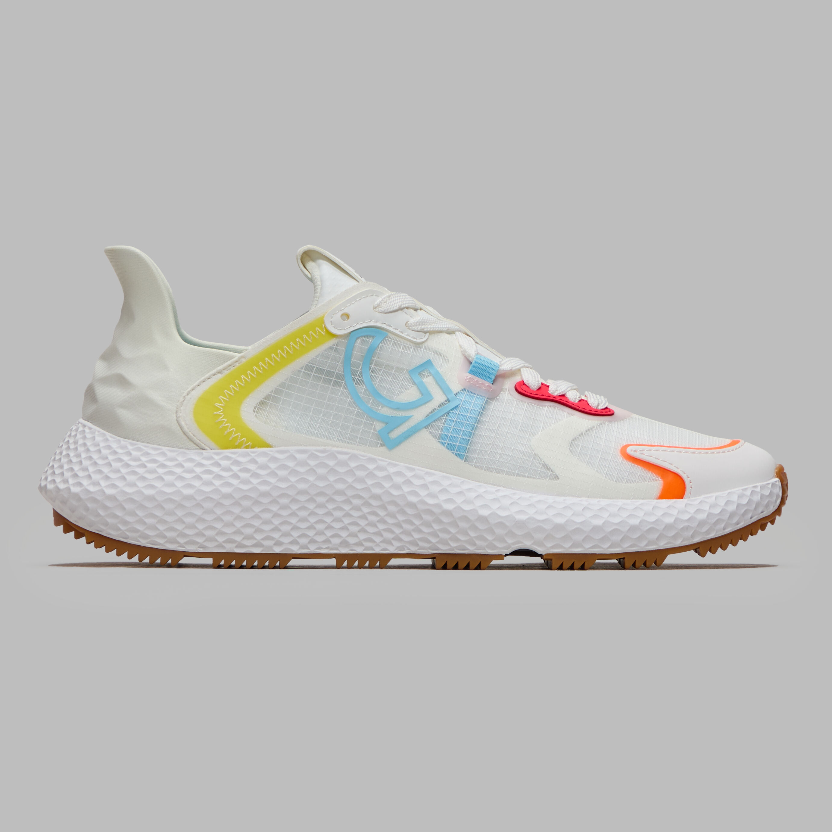 WOMEN'S LTD RELEASE MG4X2 RIPSTOP HYBRID GOLF CROSS TRAINER