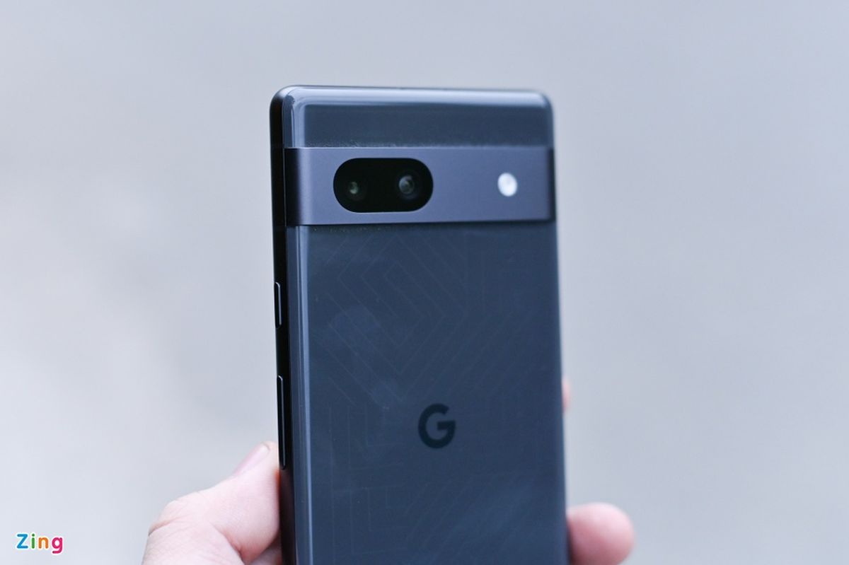 Check out all the Google Pixel 7a specs - gHacks Tech News