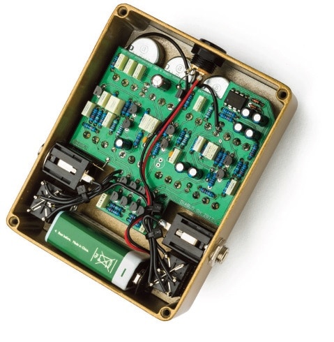 Test: Okko Diablo Gregor Hilden Signature | GITARRE & BASS