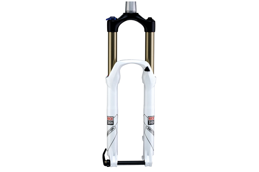 パーツ ROCKSHOX Sektor RL 26inch 20X110mm 1 1/8 Sektor Gold RL