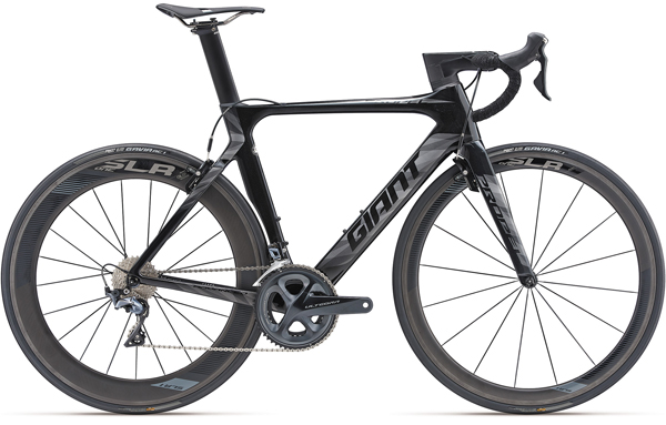 2019 GIANT Bicycles | PROPEL ADVANCED PRO 0