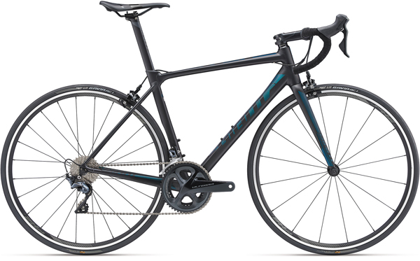 2019 GIANT Bicycles | TCR ADVANCED SL 2