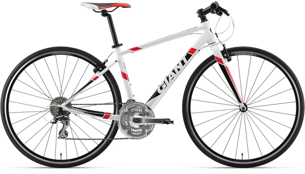 2019 GIANT Bicycles | CROSTAR (2020 NEW)