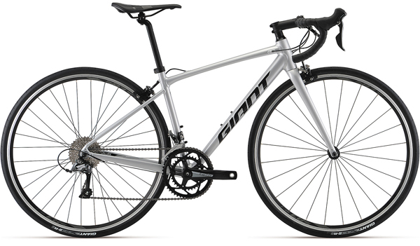 2019 GIANT Bicycles | CONTEND 1 (2020 NEW)