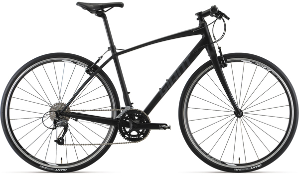 2019 GIANT Bicycles | ESCAPE RX 1 (2020 NEW)