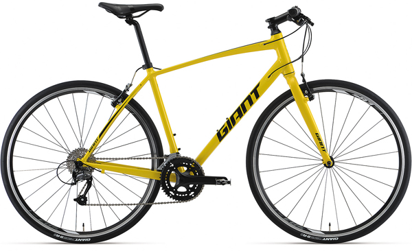 2019 GIANT Bicycles | ESCAPE RX 1 (2020 NEW)