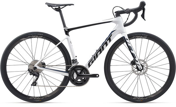 2019 GIANT Bicycles | DEFY ADVANCED 2