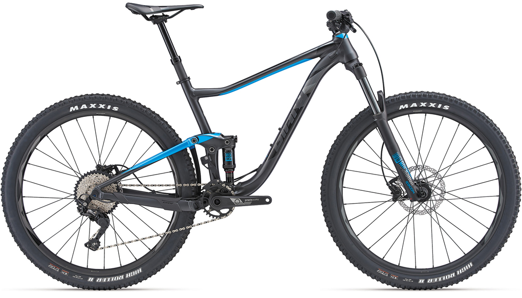 GIANT アンセム2（MTB・26inch） 2019 GIANT Bicycles | ANTHEM 2