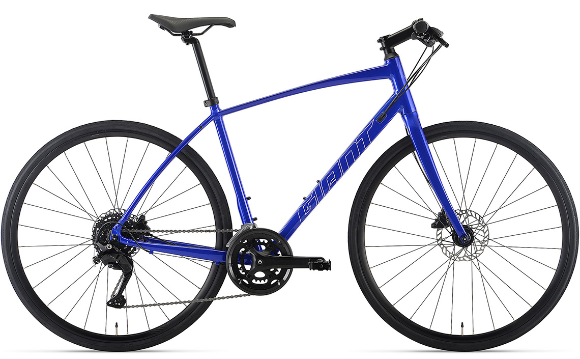 2025年NEWモデル 『ESCAPE RX シリーズ 』先行発売 !! ｜ ジャイアント