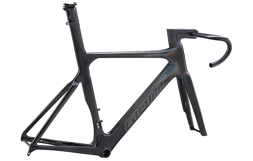 2020 GIANT Bicycles | PROPEL ADVANCED SL DISC FRAME SET