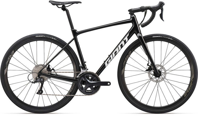 2020 GIANT Bicycles | CONTEND 2
