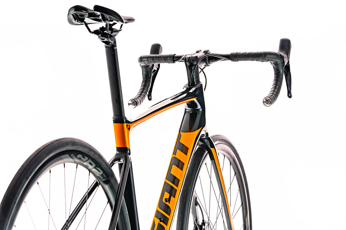 2020 GIANT Bicycles | DEFY ADVANCED 2