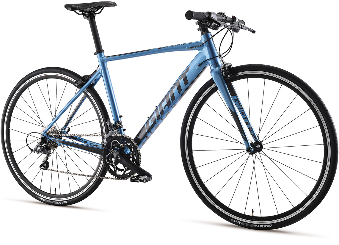 2020 GIANT Bicycles | FORMA