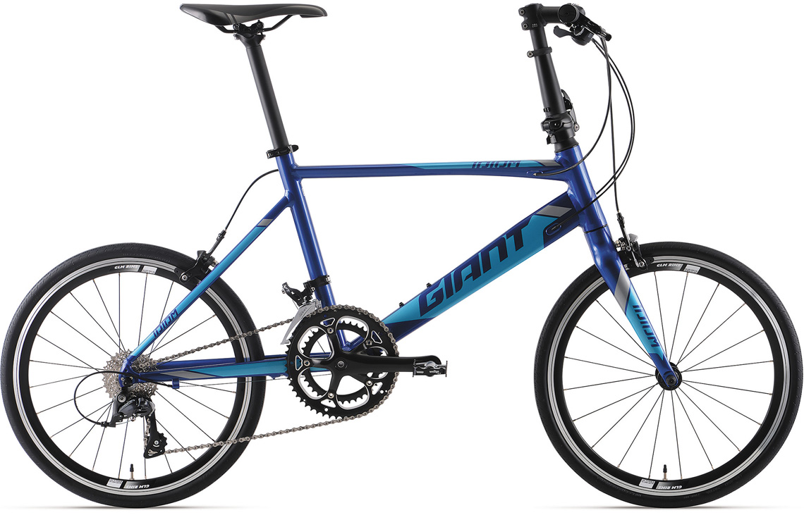 2020 GIANT Bicycles | IDIOM 1