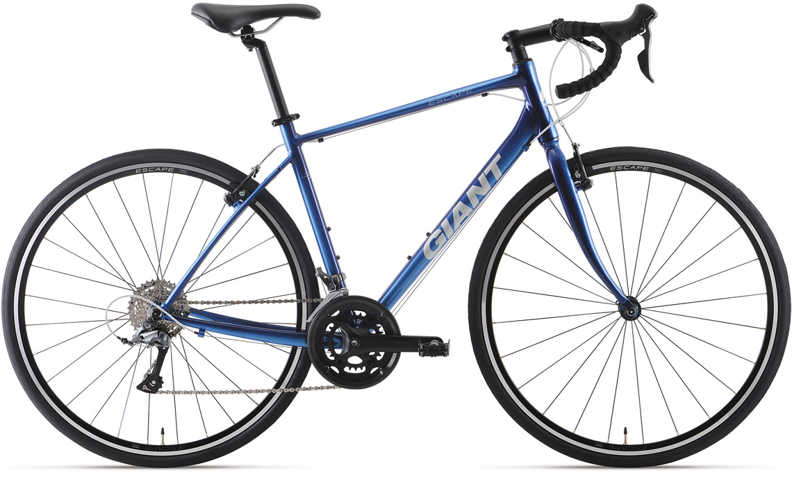 2020 GIANT Bicycles | ESCAPE R DROP