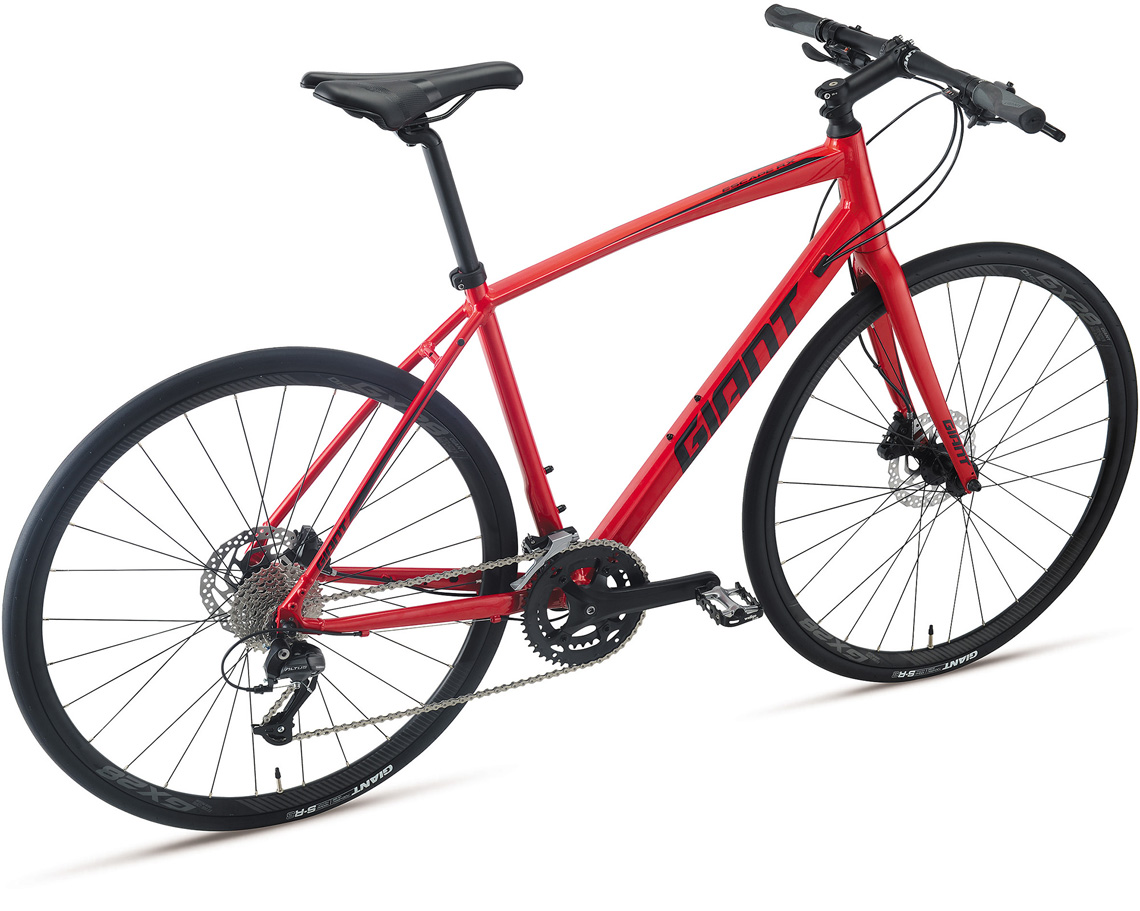 11月末で出品終了します GIANTエスケープMINI RS 11月末で出品終了し