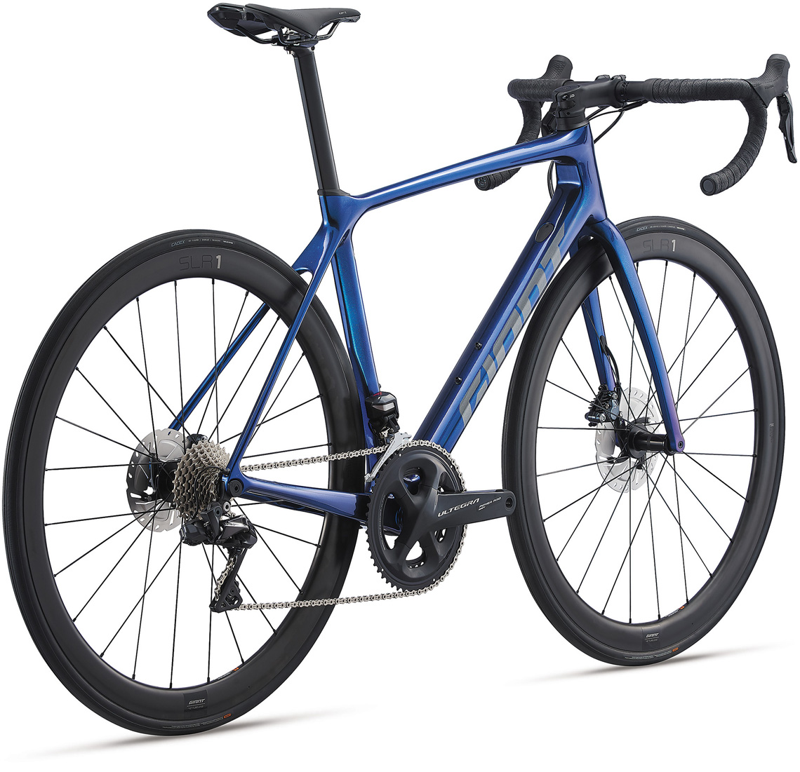 2020 GIANT Bicycles | TCR ADVANCED PRO 0 DISC (New 2021)