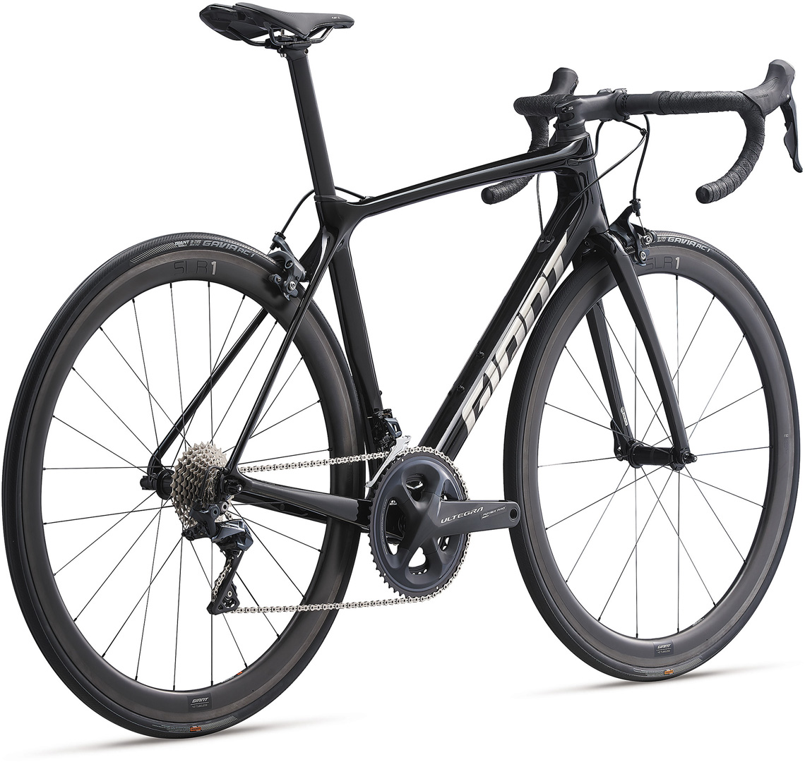 2020 GIANT Bicycles | TCR ADVANCED PRO 1 (New 2021)