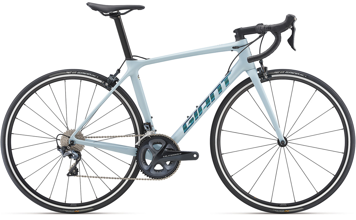 2020 GIANT Bicycles | TCR ADVANCED 1 KOM (New 2021)