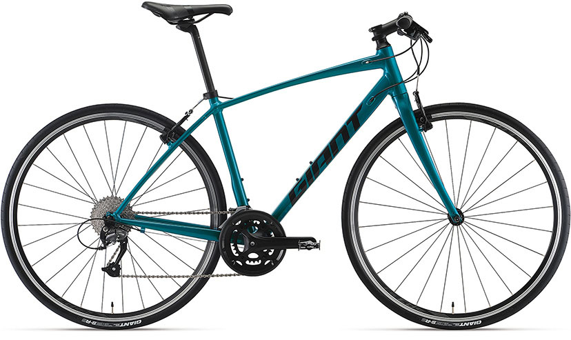2020 GIANT Bicycles | ESCAPE RX 1 (New 2021)