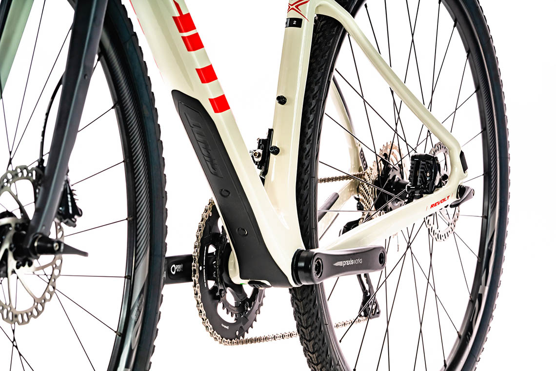 2020 GIANT Bicycles Atsushi 様専用GIANT REVOLT ADVANCED2GRX Di2