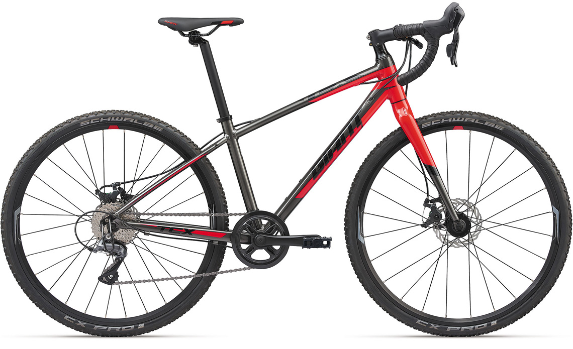 2020 GIANT Bicycles | TCX ESPOIR 26