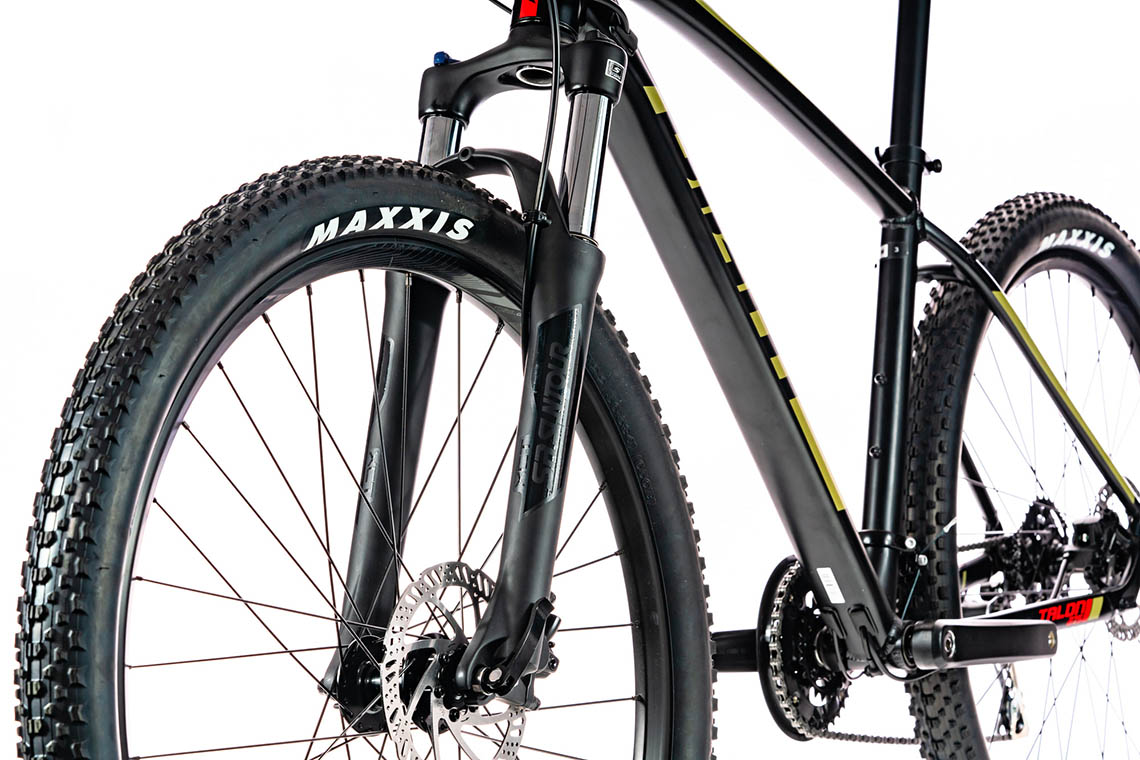 2020 GIANT Bicycles | TALON 3