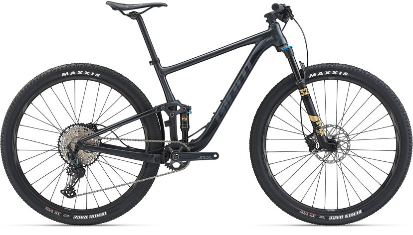 2020 GIANT Bicycles | ANTHEM 29ER 2